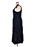 Green Envelope Blue Casual Dress Size XL - photo 5