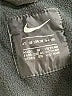 Nike 100% Polyester Black Jacket Size 4T - photo 3