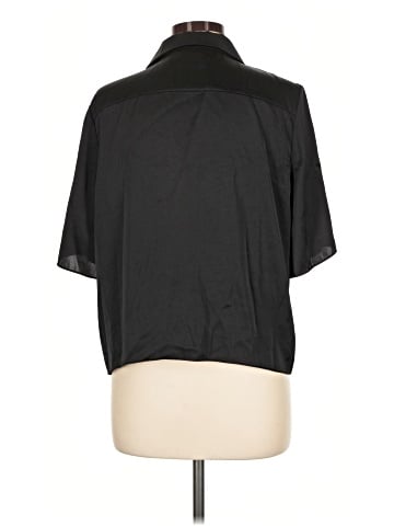 Wilfred Short Sleeve Blouse (view 2)