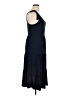 Green Envelope Blue Casual Dress Size XL - photo 4