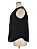 Torrid Black Sleeveless Blouse Size 2X Plus (2) - photo 5