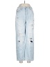 Vervet 100% Cotton Blue Jeans Size 28 waist - photo 1