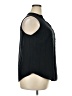 Torrid Black Sleeveless Blouse Size 2X Plus (2) - photo 4
