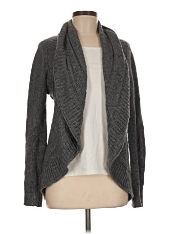 Autumn Cashmere Cardigan (view 1)