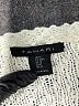 Tahari Ivory Cardigan Size M - photo 7