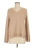 J.Crew Tan Wool Pullover Sweater Size M - photo 1