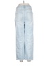 Vervet 100% Cotton Blue Jeans Size 28 waist - photo 2