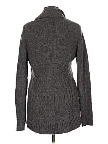 Autumn Cashmere Cardigan (view 2)