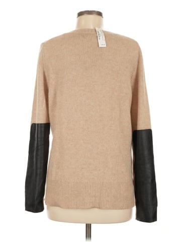J.Crew Wool Pullover Sweater (view 2)