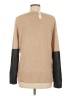 J.Crew Tan Wool Pullover Sweater Size M - photo 2