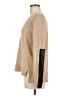 J.Crew Tan Wool Pullover Sweater Size M - photo 5