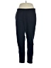 Athleta Solid Blue Active Pants Size 14 (tall) - photo 1