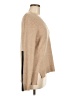 J.Crew Tan Wool Pullover Sweater Size M - photo 4