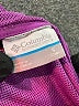 Columbia Color Block Purple Jacket Size 7 - 8 - photo 3