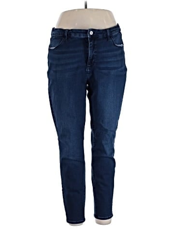 Talbots Jeans (view 1)