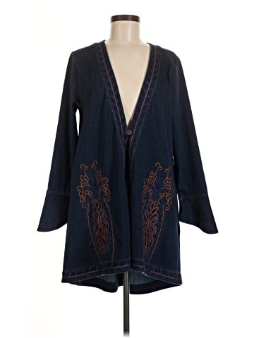 Soft Surroundings Coat (view 1)