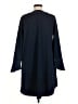 Soft Surroundings Blue Coat Size M - photo 2