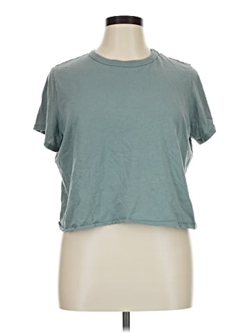 Old Navy Short Sleeve T-Shirt (view 1)