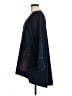 Soft Surroundings Blue Coat Size M - photo 5