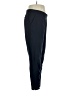 Athleta Solid Blue Active Pants Size 14 (tall) - photo 4