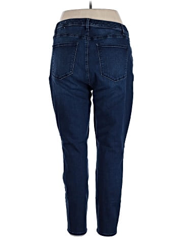 Talbots Jeans (view 2)