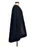 Soft Surroundings Blue Coat Size M - photo 4
