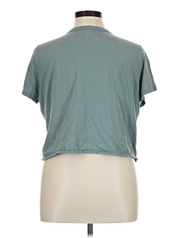 Old Navy Short Sleeve T-Shirt (view 2)