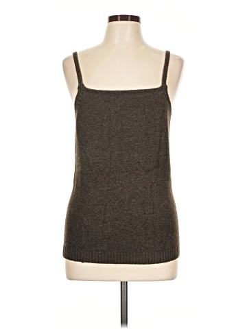 Line & Dot Tank Top (view 1)
