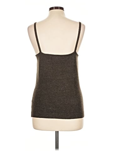 Line & Dot Tank Top (view 2)