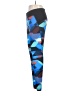 Xersion Graphic Blue Active Pants Size M - photo 5