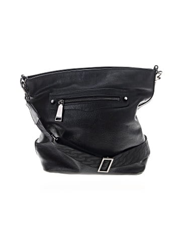 Rebecca Minkoff Leather Crossbody Bag (view 1)