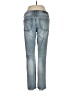 Rock & Republic Hearts Blue Jeans Size 6M - photo 2