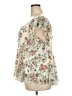 Torrid Ivory Sleeveless Blouse Size 2X Plus (2) - photo 5