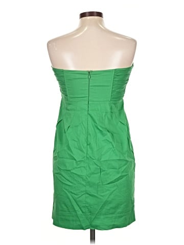 Minuet Cocktail Dress (view 2)