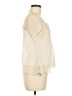 Unbranded 100% Polyester Ivory Tank Top One size - photo 4