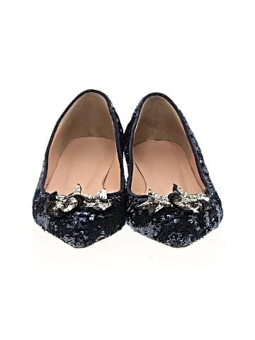 J.Crew Flats (view 2)