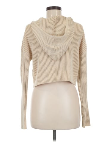 Pink Rose Cardigan (view 2)