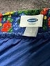 Old Navy 100% Rayon Blue Casual Dress Size L - photo 7