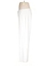 J.Jill Solid Ivory Dress Pants Size Lg Petite - photo 5
