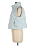 Thread & Supply 100% Nylon Blue Vest Size M - photo 5