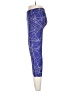 DKNY Graphic Blue Leggings Size XS - photo 5