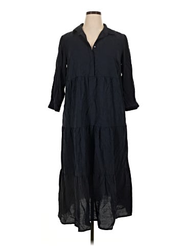 J.Jill Casual Dress (view 1)