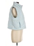 Thread & Supply 100% Nylon Blue Vest Size M - photo 4