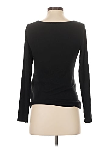 Old Navy - Maternity Long Sleeve T-Shirt (view 2)