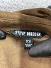 Steve Madden Brown Trenchcoat Size XS - photo 6