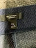 Simply Vera Vera Wang Solid Blue Active Pants Size XL - photo 4