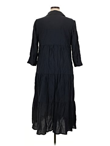 J.Jill Casual Dress (view 2)