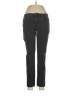 Forever 21 Solid Black Jeans Size 29 waist - photo 1