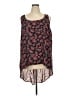 Torrid 100% Polyester Black Casual Dress Size 2X Plus (2) - photo 1