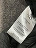 IRO 100% Leather Gray Leather Jacket Size EU (FR) 40 / US 8 - photo 7